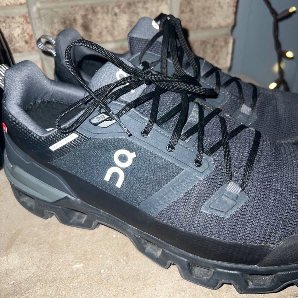 OnCloud Running CloudWander waterproof